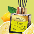 Аромадиффузоры 100мл Avrora Home Perfume Аромадиффузоры 100мл Avrora Home Perfume