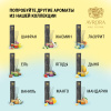"Avrora Home Perfume"  Аромадиффузор  «Lemon», 50мл.