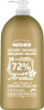 Мыло жидкое хозяйственное 72% Aroma, Washer-U 1000мл.
